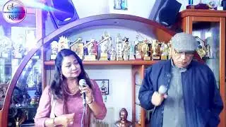 Dil Ki Nazer | Dr Renu Garg Bansal  & Naresh Malik ji 