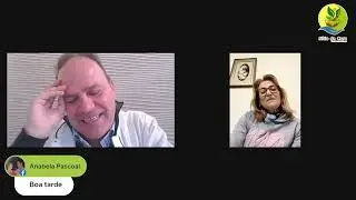 AS CIRURGIAS SALVARAM O MEU CORPO, A HOMEOPATIA DEVOLVEU-ME A VIDA