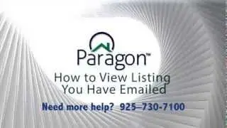How to View Listings You've Emailed | Grab n Go