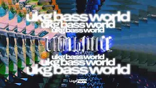 LAMBJUICE @ THE NIGHT MARKET | uk garage • bass • world