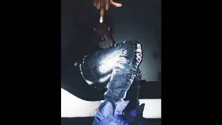 ssRockyy - Never fold Freestyle (Prod. J10k)