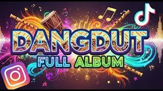 DANGDUT FULL ALBUM