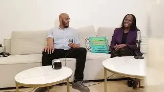 Grace Wangeci talks about her early years (CX Centric Leaders Pod)