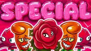 The Ultimate Valentine's Day Deck (PvZ Heroes)