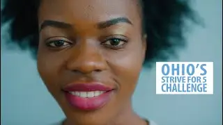 How to Strive for 5 | #OHStrive5