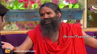 Baba ji ki Booty ft  Baba Ramdev & Narendra Modi - PeeingHuman