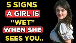 5 Subtle Signs She's Secretly Into You | Old Stoic's Guide to Attraction