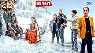 केदारनाथ के रहस्य ~ CID टीम को हुआ भगवान शिव और पार्वती के दिव्य दर्शन | CID LATEST EP | #cid