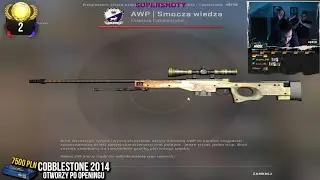 MERGHANI OPENING ZA 30 000ZŁ W CS GO !!!