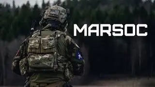 Always Faithful, Always Forward | Force Recon/Marine Raiders (MARSOC)