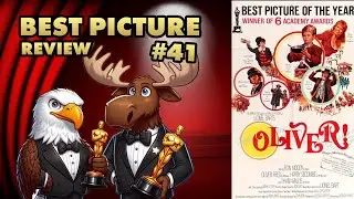 Oliver! (1968) | Best Picture Winner Series