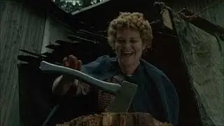 MovieFiendz Review: American Gothic (1988)