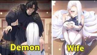 Demonic Cultivator reborn as a Loser | They Kill Him in Past Life... Now They&rsquo;re His Concubines