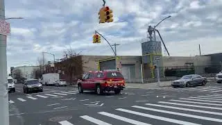 Battalion 44 Responding