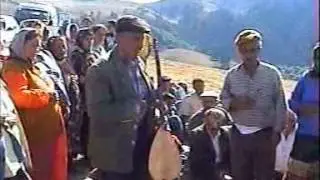 TOKAT  ALMUS ALLAN KÖYÜ  GÖVEM MAHLESİ