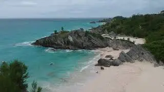 Bermuda South Shore Beaches
