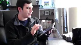 Check Out The iPad Sleeve360 Case
