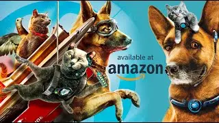 AWESOME PETS TECH GADGETS 2020 | YOU CAN BUY ONLINE & AMAZON