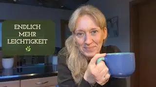 Wie das Leben leichter wird: Buch-Tipp 🌿 Chia-Samen & mein liebstes Steinpilz-Risotto