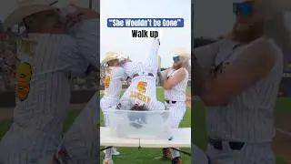 &ldquo;She Wouldn&rsquo;t be Gone&rdquo; Blake Shelton #shortsfeed#countrymusic#baseball#texas