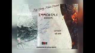 Dyllano - Dem Weak Produced Loyalbeatz