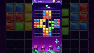 Block Puzzle 221- 720&times;1280