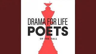 Drama for Life (Radio Edit)