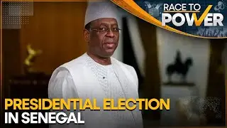 Senegal's government announces presidential poll on March 24 | Race to Power