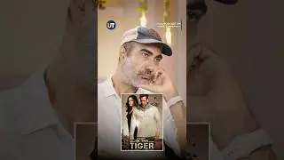 Rejected Tiger Zinda Hai for Low Pay!