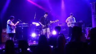 VVAS - Nyctalopia [Live in Shanghai 2025]