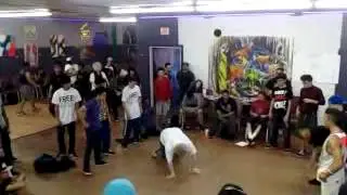 ritualwarfare five