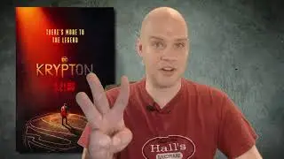 Krypton Episode 2 Review and Recap | Season 1 