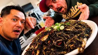 This Hidden Gem Filipino Restaurant Serves a Dish You&rsquo;ve Never Seen!