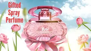Discover the Real perfume Fact for Gifted perfume from Chris Adams | Shining a Light on perfume