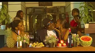 Big Captain ft Ruff G - Mr Legendary (Official Video)