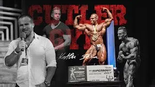 Superbody 2017
