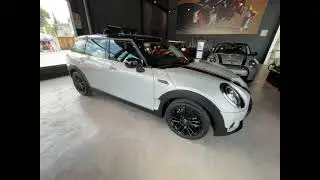 Clubman 2021