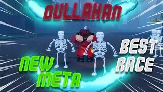 The NEW Dullahan Fighting Style Is The NEW META For PVP!