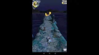 Temple Endless Run 2 - Gameplay