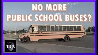 Ohio Law Forces Public Schools to Bus Private School Kids While Public Students Lose Rides