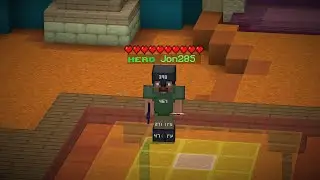 Jon28S  GOAT of jartex
