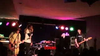 Frenzal Rhomb - 9 Nov 2013 - The Cambridge, Newcastle FULL SHOW