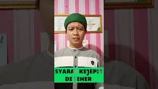 Terapi syaraf kejepit di leher Tangerang