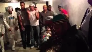 Timba pa' Ogun!!