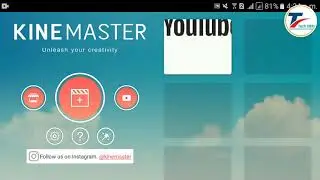 KineMaster is a video-editing कसरी गरीनछ पूरा भिडियो  हेर्नुस् । Link Inbox pro virson download 📥️
