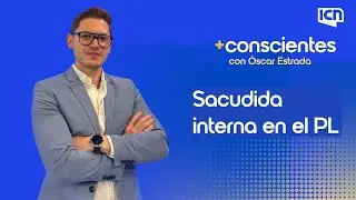 Cambio de cuadros y reacomodos sacuden al Partido Liberal en el Congreso