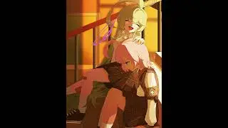 Theme 217 Shoujo sorrow ( slowed ) | Blue Archive ost