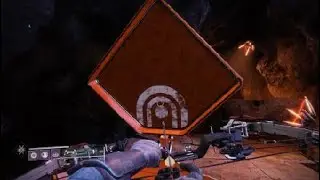 Destiny 2:Forsaken | Lost Sector 