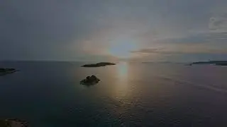 Croatia  1 2025. Geprc Mark 5  DJI O4 pro