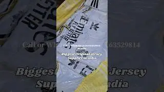 #cheapest #jersey #wholesaler #manufacturer #footballjersey #originaljersey #sports #shortitfeelit